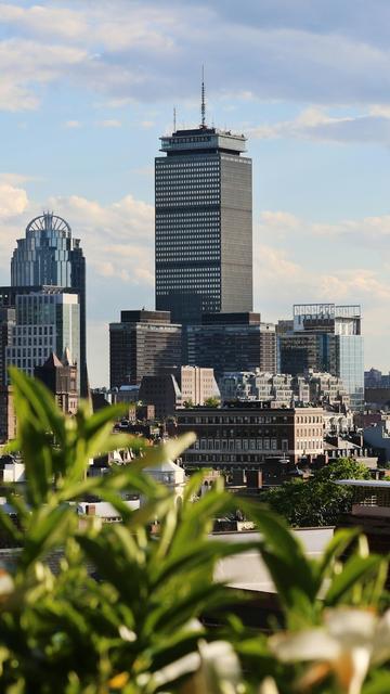 Freedom Trail