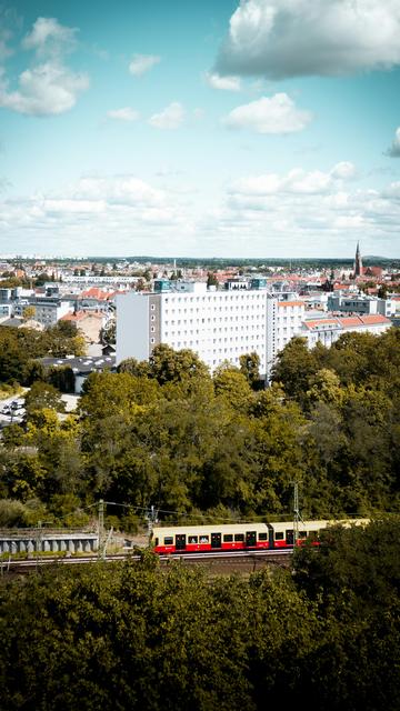 Gesundbrunnen