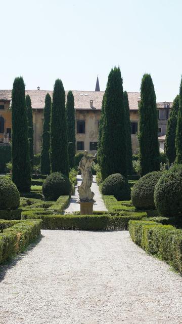 Giardino Giusti