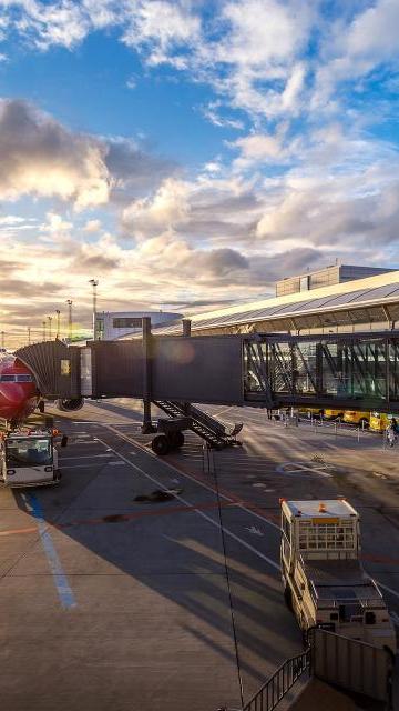 Αεροδρόμιο Gimpo