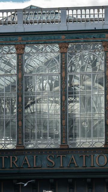 Glasgow Central