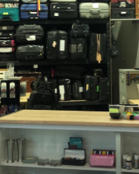 Luggage Storage Downtown Broadbeach