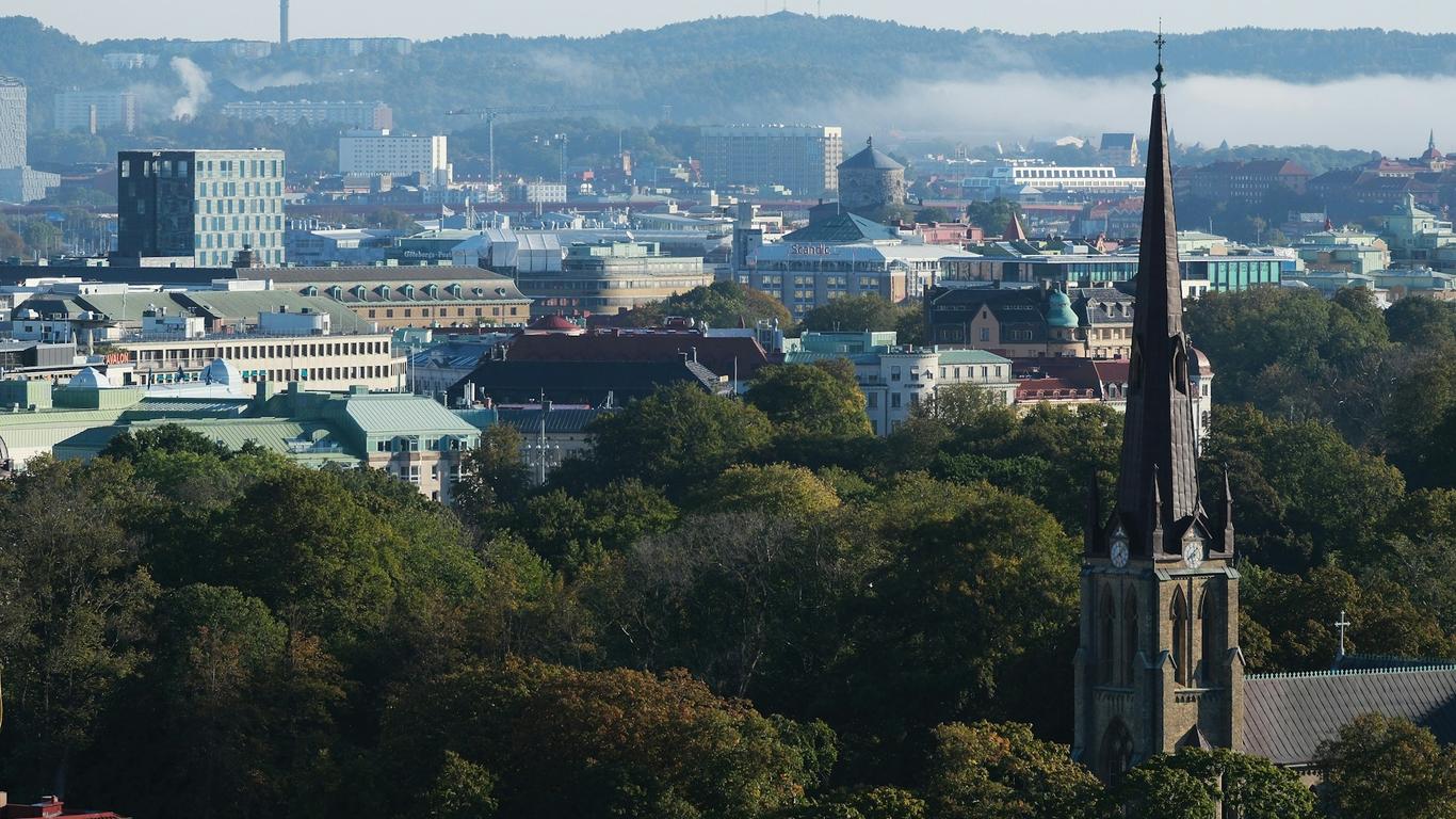 Das weltweite Gepäckaufbewahrungs-Netzwerk