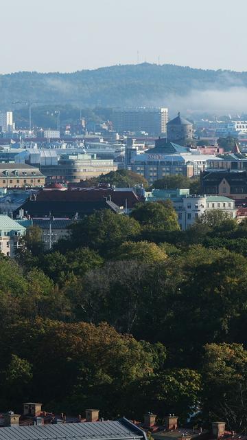 Göteborg központi pályaudvara