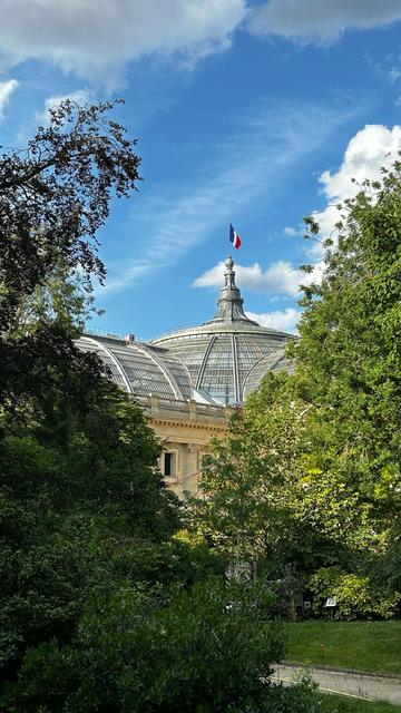 Grand Palais