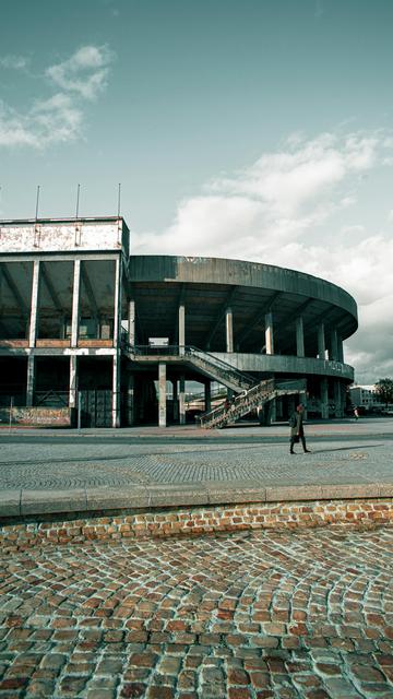 Stadio Grande Strahov