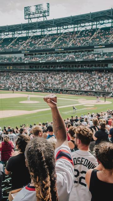 Guaranteed Rate Field