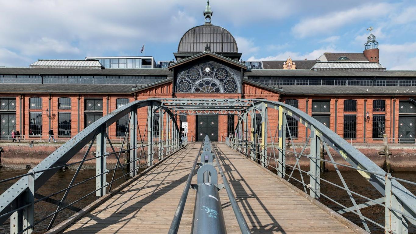 A világ poggyászmegőrző hálózata