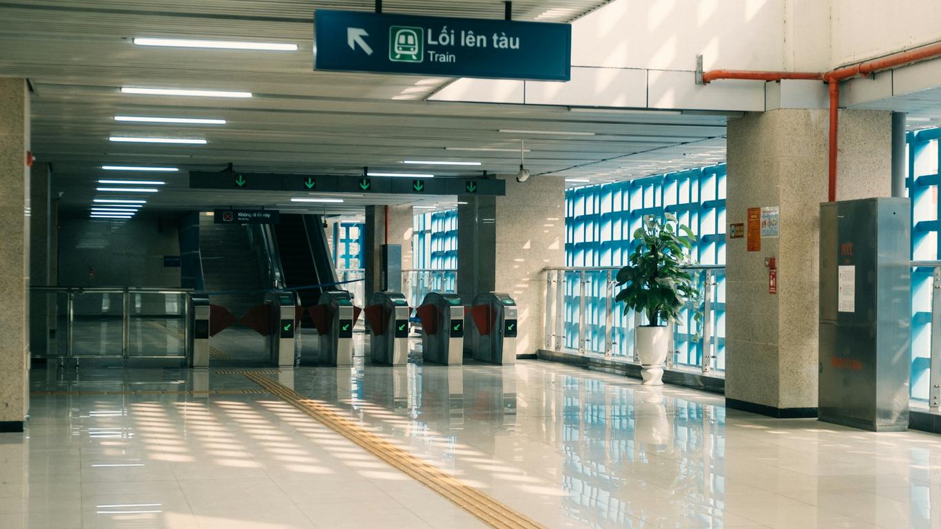 Il tuo deposito bagagli nel mondo