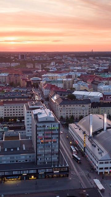 Museo della città di Helsinki