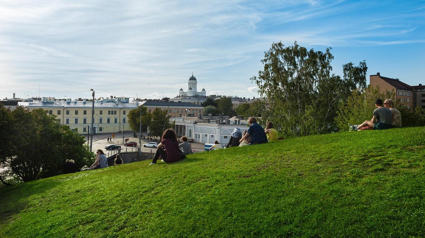 Världens nätverk för bagageförvaring