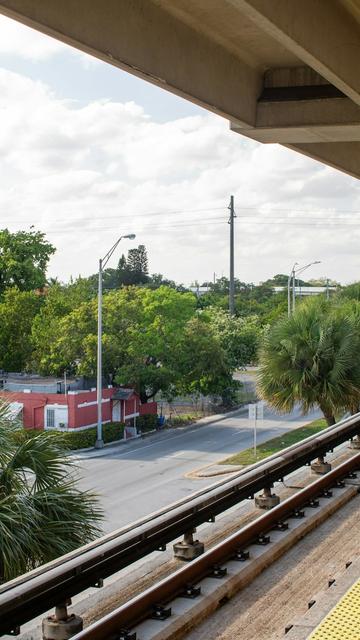 Hialeah Market