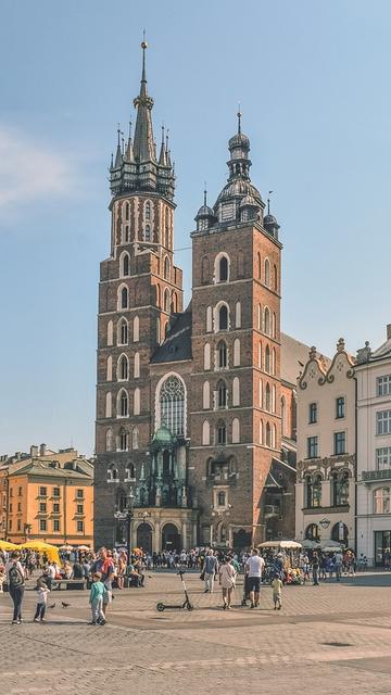 Museo Histórico de Cracovia