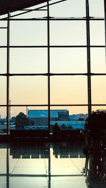 Aeroporto di Ho Chi Minh