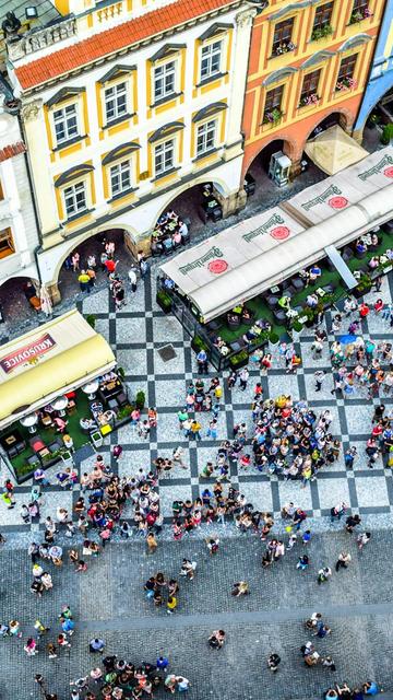 Holešovice Market