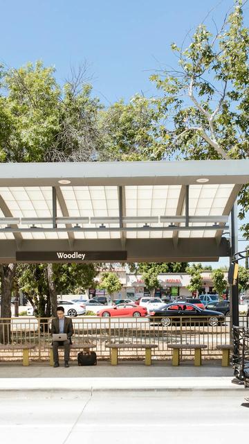 Stazione di Hollywood Vine