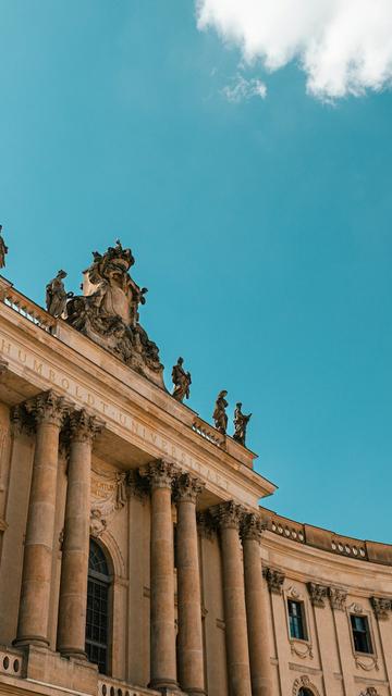 Università Humboldt di Berlino