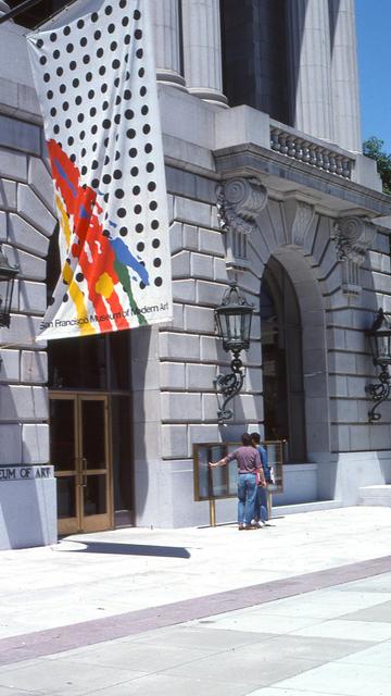 International Art Museum of America