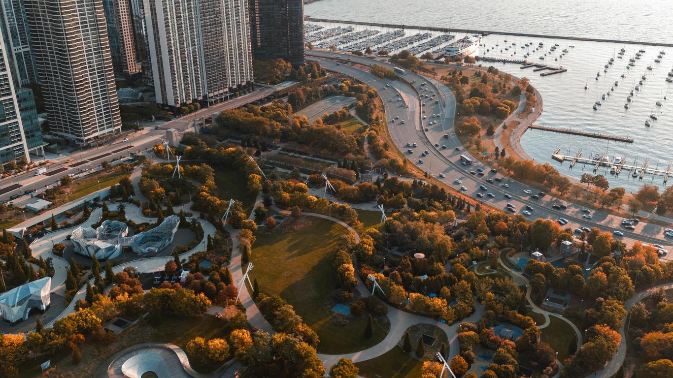 世界の荷物預かり所ネットワーク