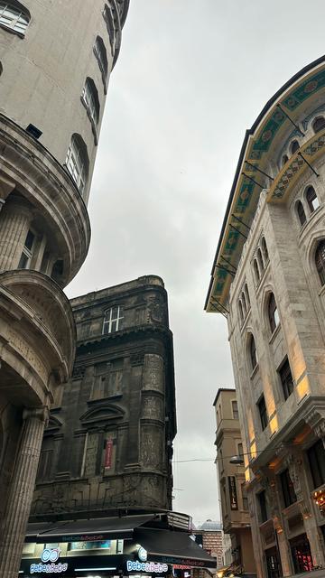 Beyoglu