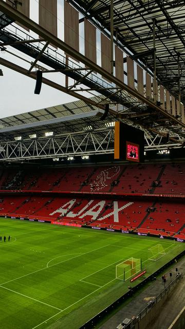 Johan Cruyff Arena