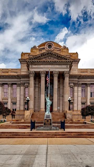 Judiciary Square