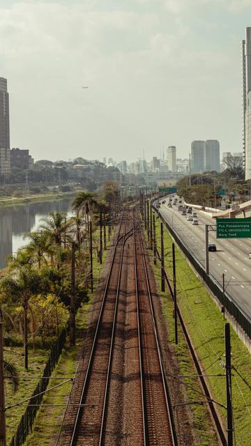 Stazione Júlio Prestes