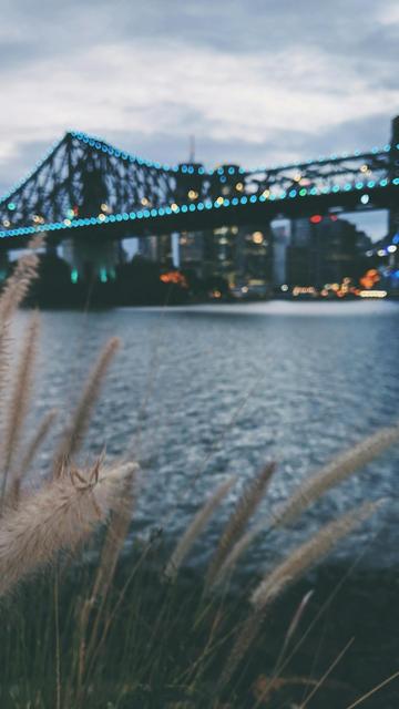 Kangaroo Point