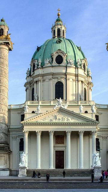 Karlskirche