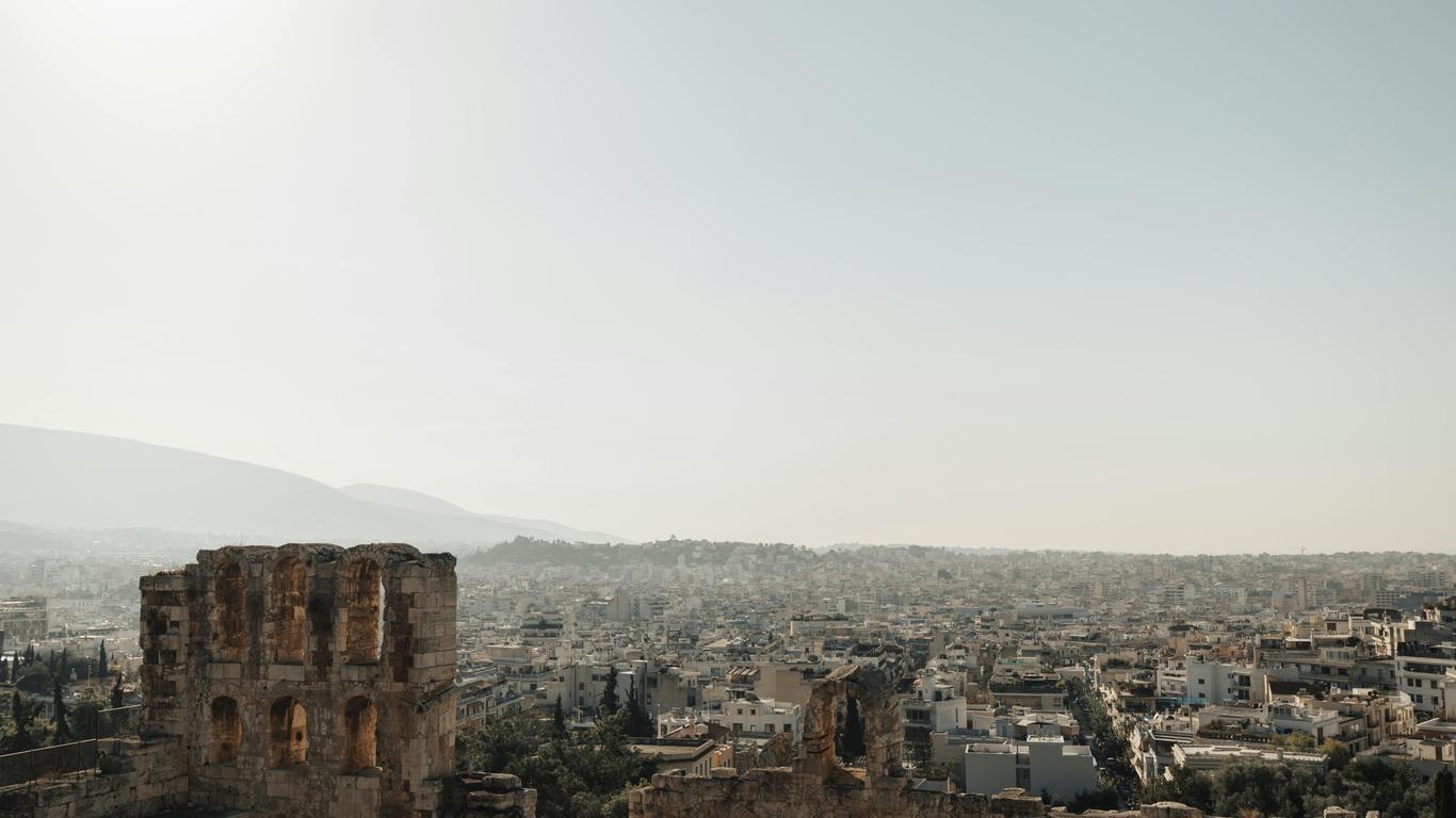 Το παγκόσμιο δίκτυο αποθήκευσης αποσκευών