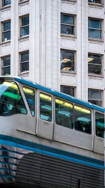 King Street Station