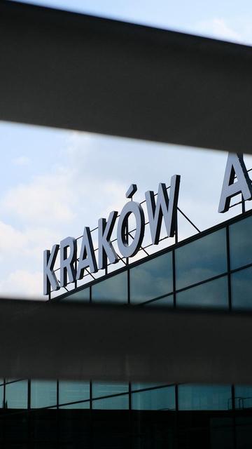 Kraków Airport