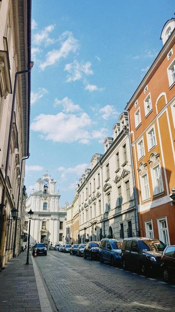 Chiesa dei Santi Pietro e Paolo