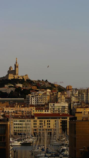 De Corniche