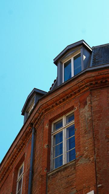 La Halle aux Grains