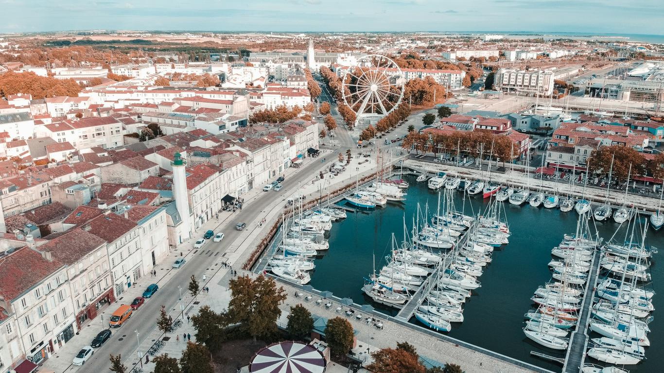 La red mundial de consignas de equipaje