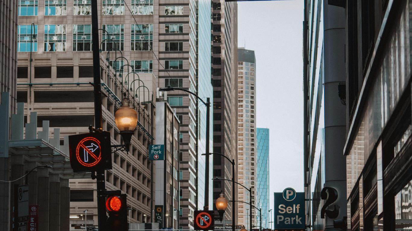 Le réseau mondial de consignes à bagages