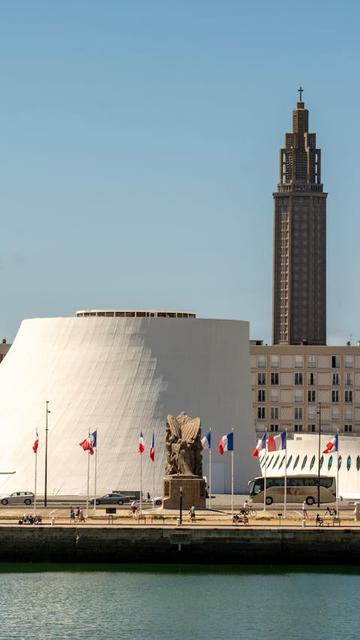 Port of Le Havre