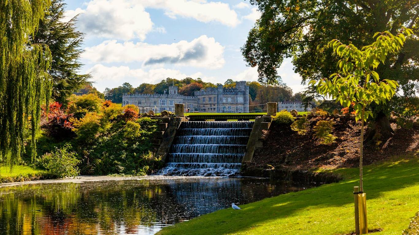 Le réseau mondial de consignes à bagages