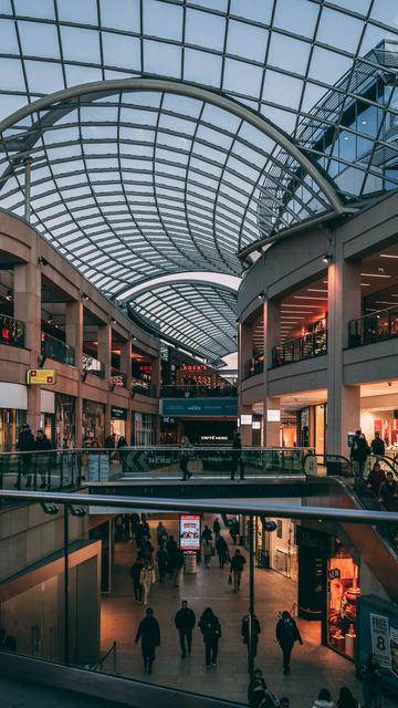 Trinity Leeds