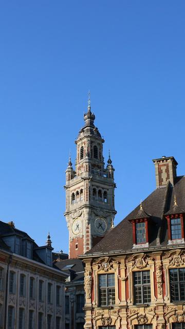 Grand Place