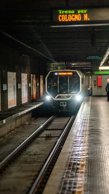 Estação Lima