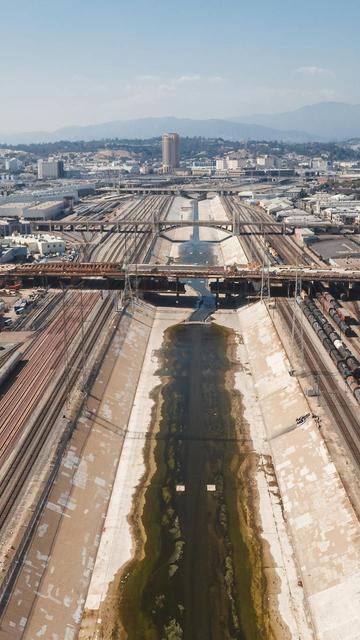 Stazione Lincoln Cypress