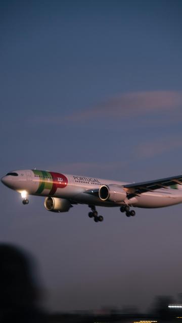 Aeroporto di Lisbona