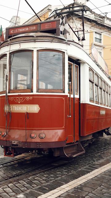 Lisbon City Center