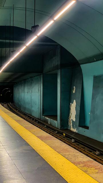 Stazione della metropolitana di Picoas