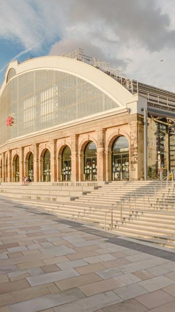 Lime Street