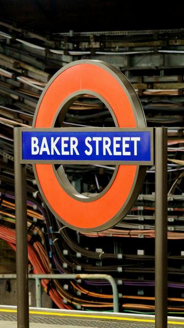 Baker Street