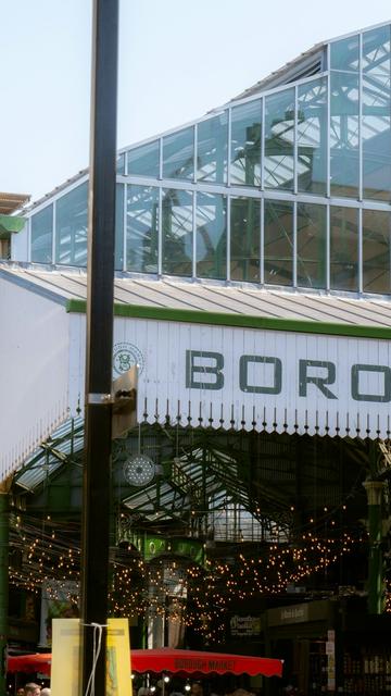 Borough Market