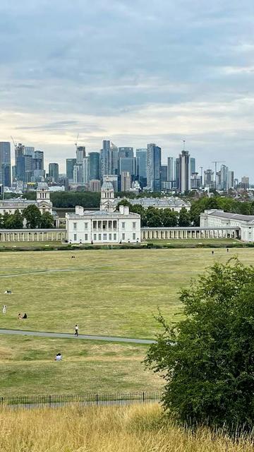 Greenwich